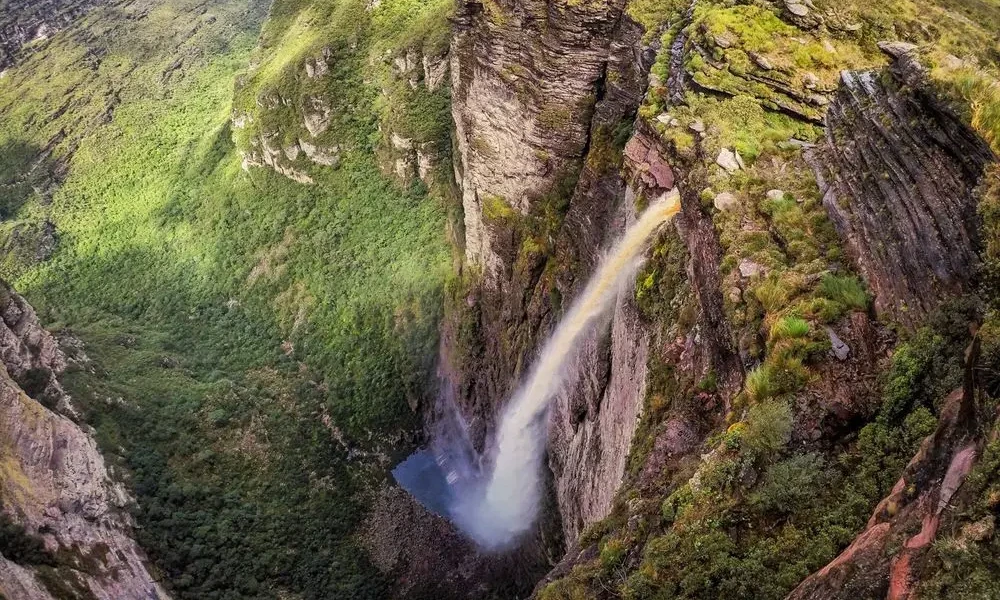 Destinos de natureza no Brasil
