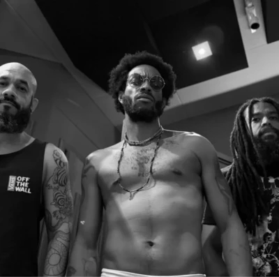 Cidade Rock 2026 abre temporada com Black Pantera e entrada gratuita em Goiânia