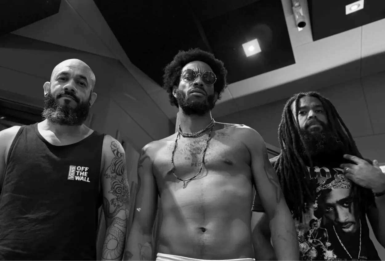 Cidade Rock 2026 abre temporada com Black Pantera e entrada gratuita em Goiânia