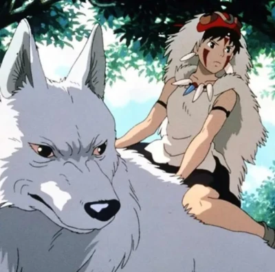 Cine Cultura recebe Ghibli Festa com “Princesa Mononoke” e “O Conto da Princesa Kaguya” em nova etapa