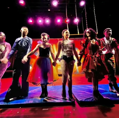 Circo Laheto transforma crianças em situação de vulnerabilidade por meio da arte em Goiânia