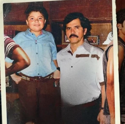 Conheça “Dear Killer Nannies – Criado por Assassinos”, série que retrata vida do filho de Pablo Escobar