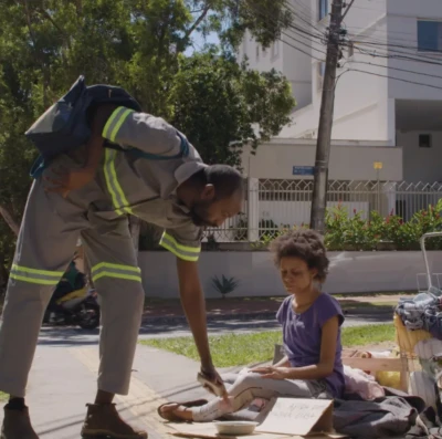 Curta goiano “Casca de Ferida” chega à final de festival europeu após 1.830 inscrições e amplia carreira internacional