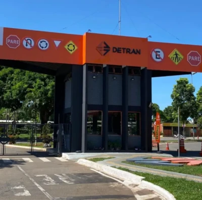 Detran-GO anuncia implantação de prova teórica online para candidatos à CNH