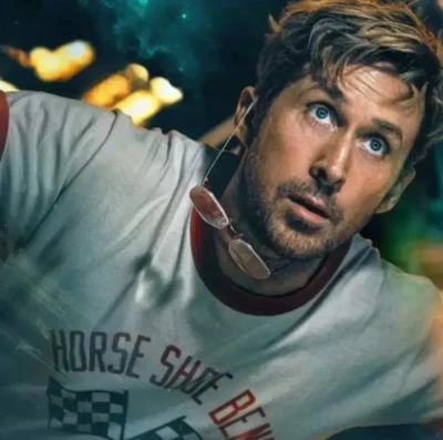 “Devoradores de Estrelas” promete aventura espacial épica com Ryan Gosling; veja o trailer