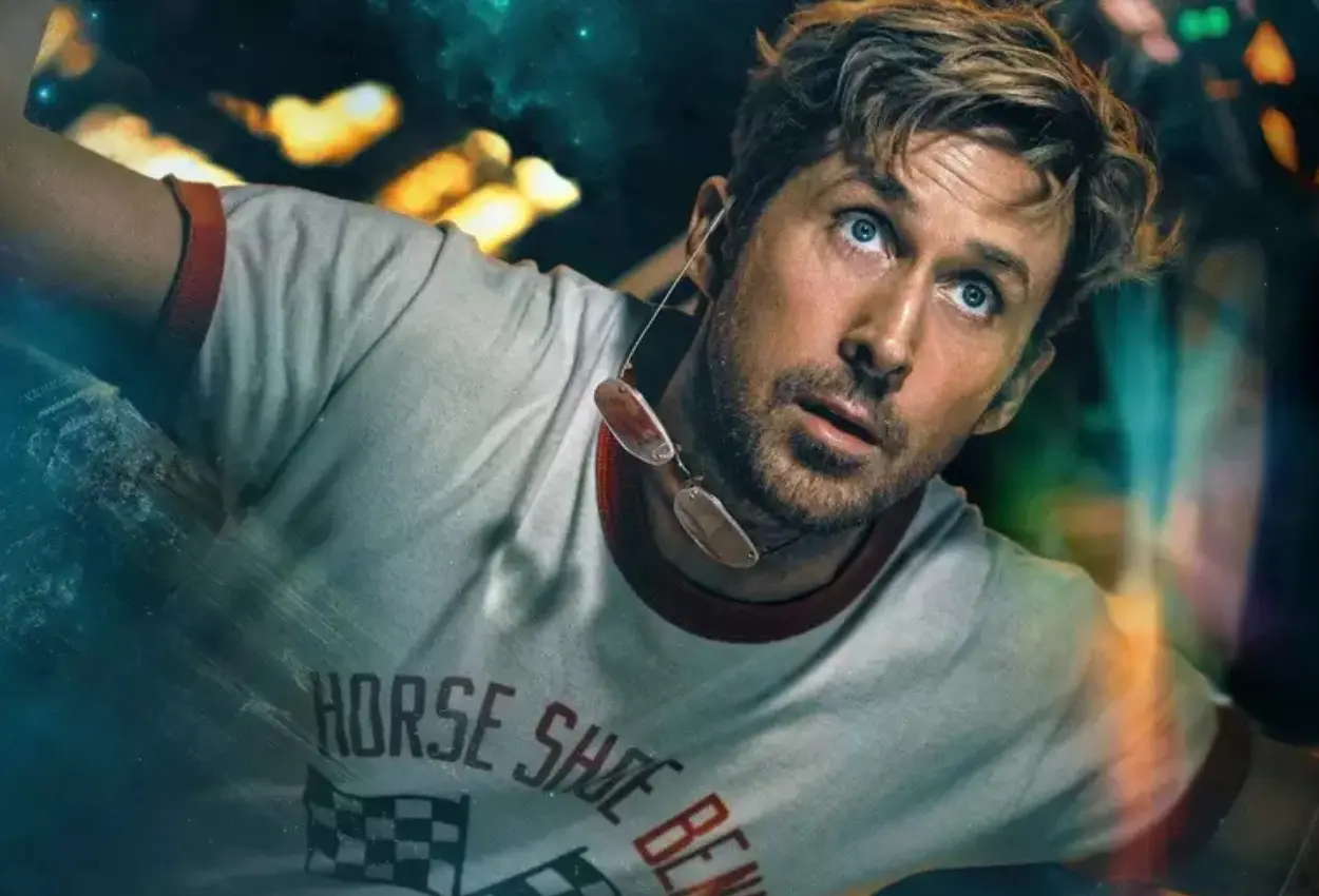 “Devoradores de Estrelas” promete aventura espacial épica com Ryan Gosling; veja o trailer