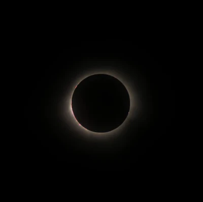 Eclipse com “Anel de Fogo” desperta interesse e encanta observadores do céu
