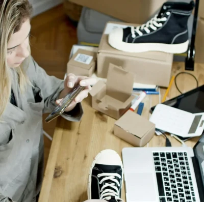 Efeito TikTok transforma pequenos negócios e acelera tendências de consumo no Brasil