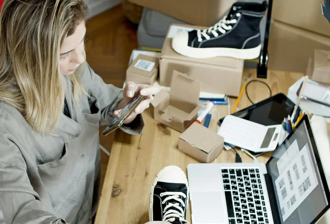 Efeito TikTok transforma pequenos negócios e acelera tendências de consumo no Brasil