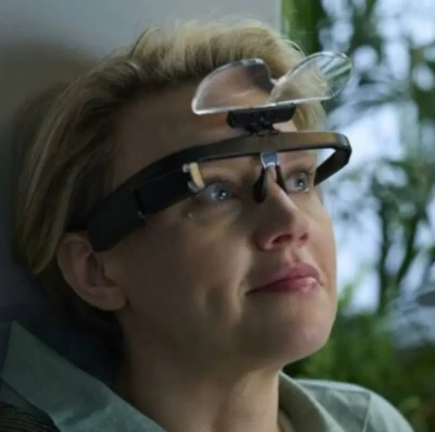 “Em Um Piscar De Olhos” ganha trailer e aposta em ficção científica épica no Disney+