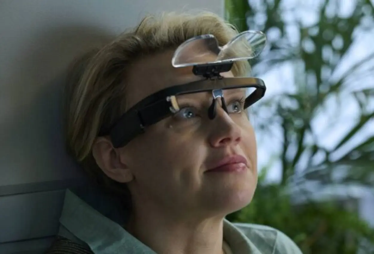 “Em Um Piscar De Olhos” ganha trailer e aposta em ficção científica épica no Disney+