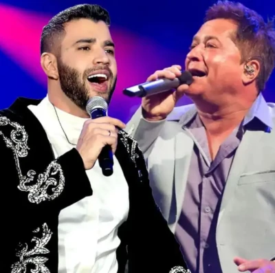 Expo Edéia 2026 terá shows de Leonardo, Gusttavo Lima e mais; veja programação completa