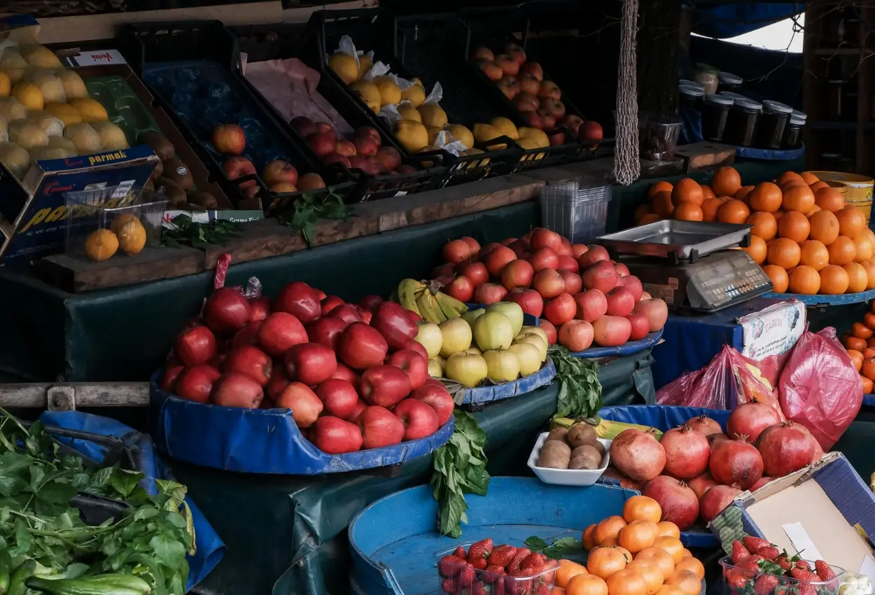 Feira da Agricultura Familiar aposta na venda direta e no fortalecimento da produção local em Goiânia