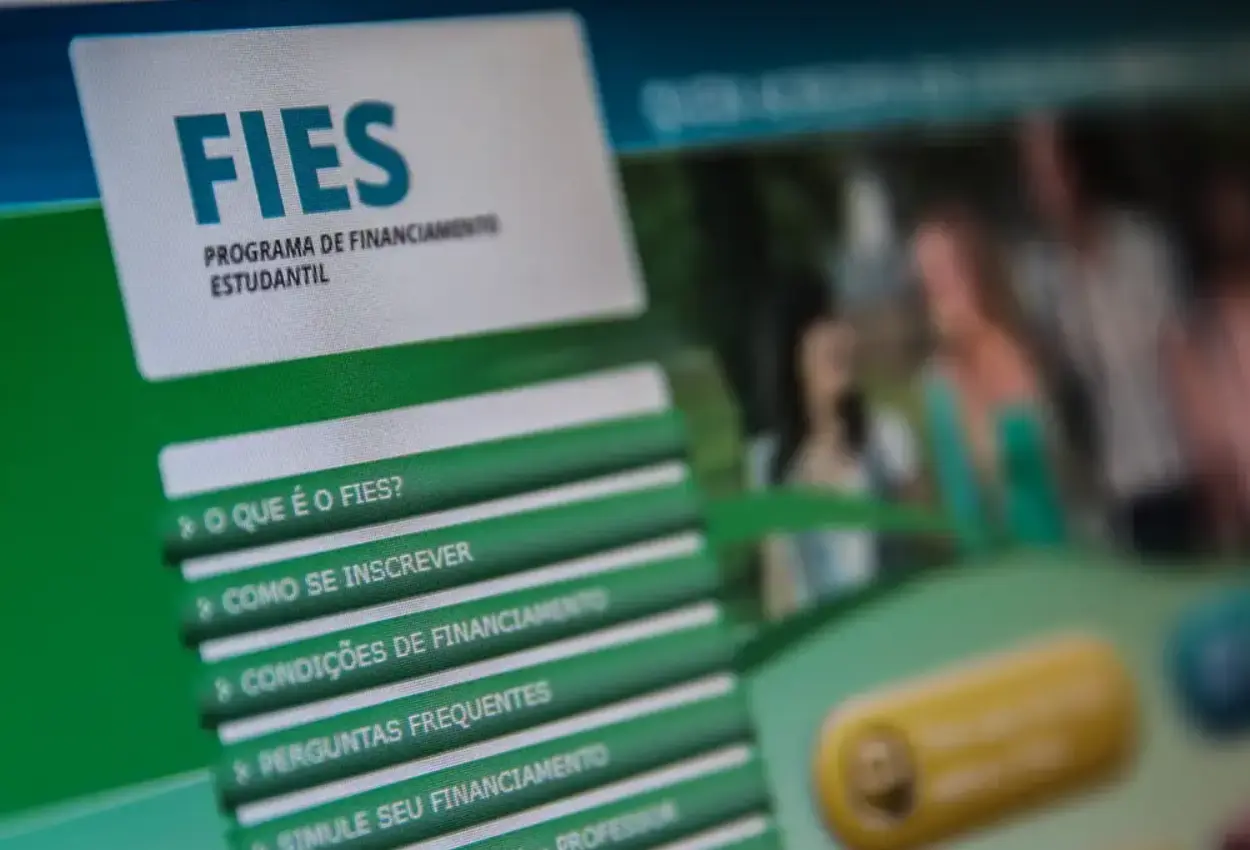 Fies 2026 abre inscrições para processo seletivo do 1º semestre