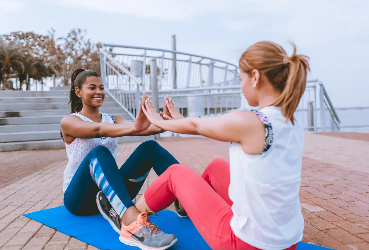 Ganho de peso começa antes da menopausa e exige atenção desde os 30 anos, alerta especialista
