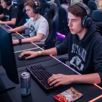 Goiânia recebe ABC Gamer 2026 com inovação, inclusão e torneio estudantil de FC26