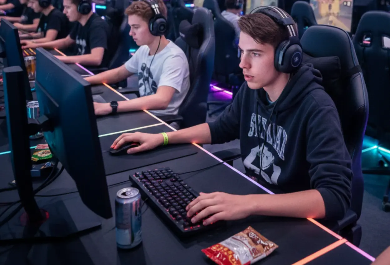 Goiânia recebe ABC Gamer 2026 com inovação, inclusão e torneio estudantil de FC26