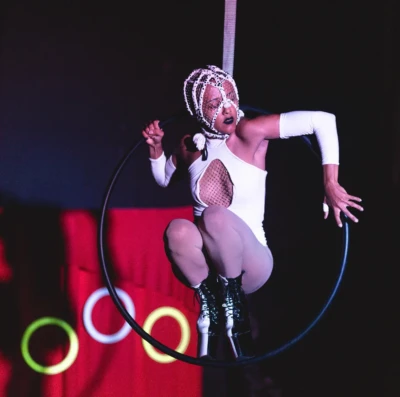 Goiânia recebe Festival Goiano de Circo Feminino com entrada gratuita (Foto Emillia Moraes) (3)