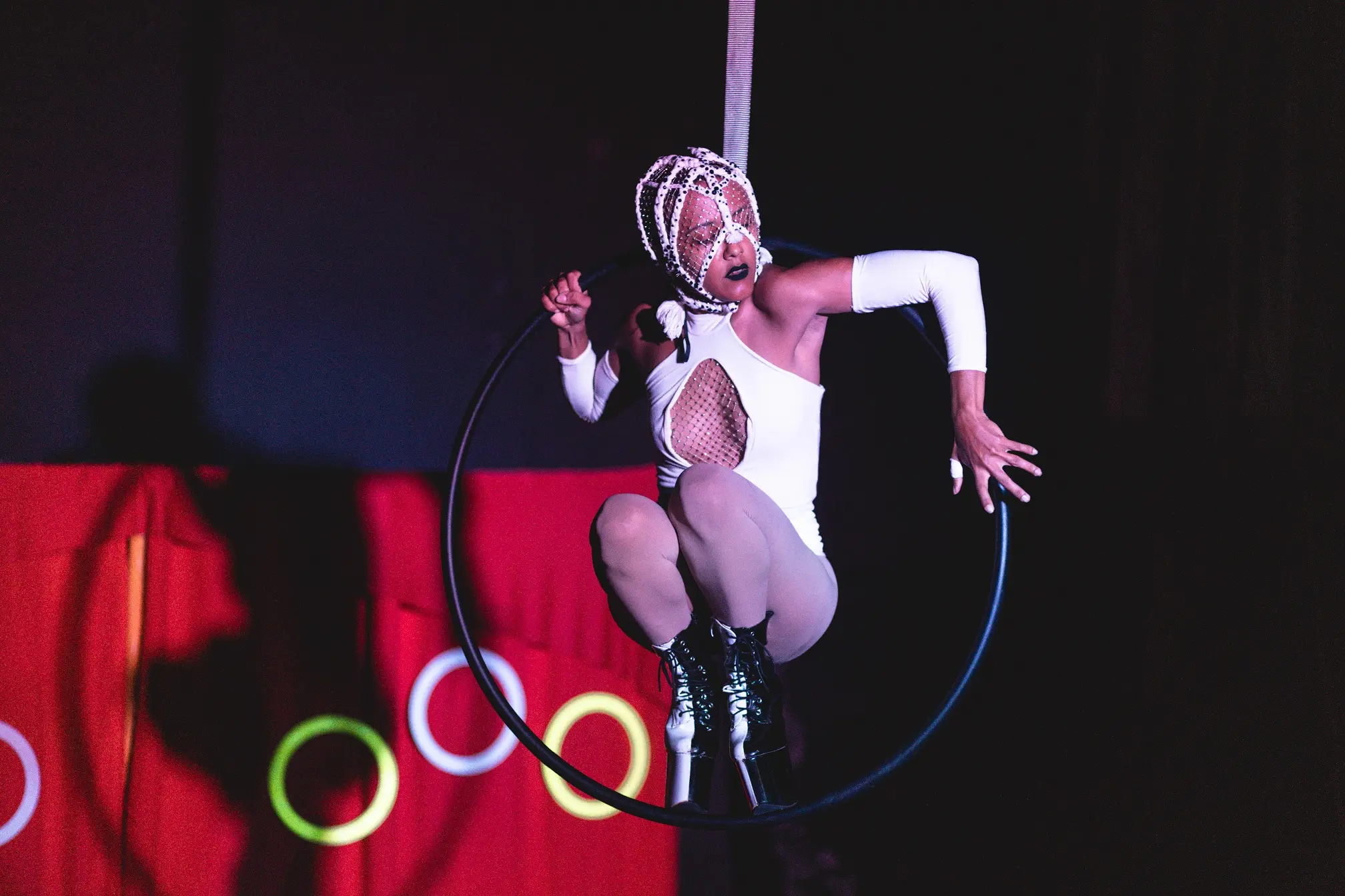 Goiânia recebe Festival Goiano de Circo Feminino com entrada gratuita (Foto Emillia Moraes) (3)