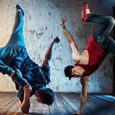 Goiânia recebe final do mundial World Breaking Championship