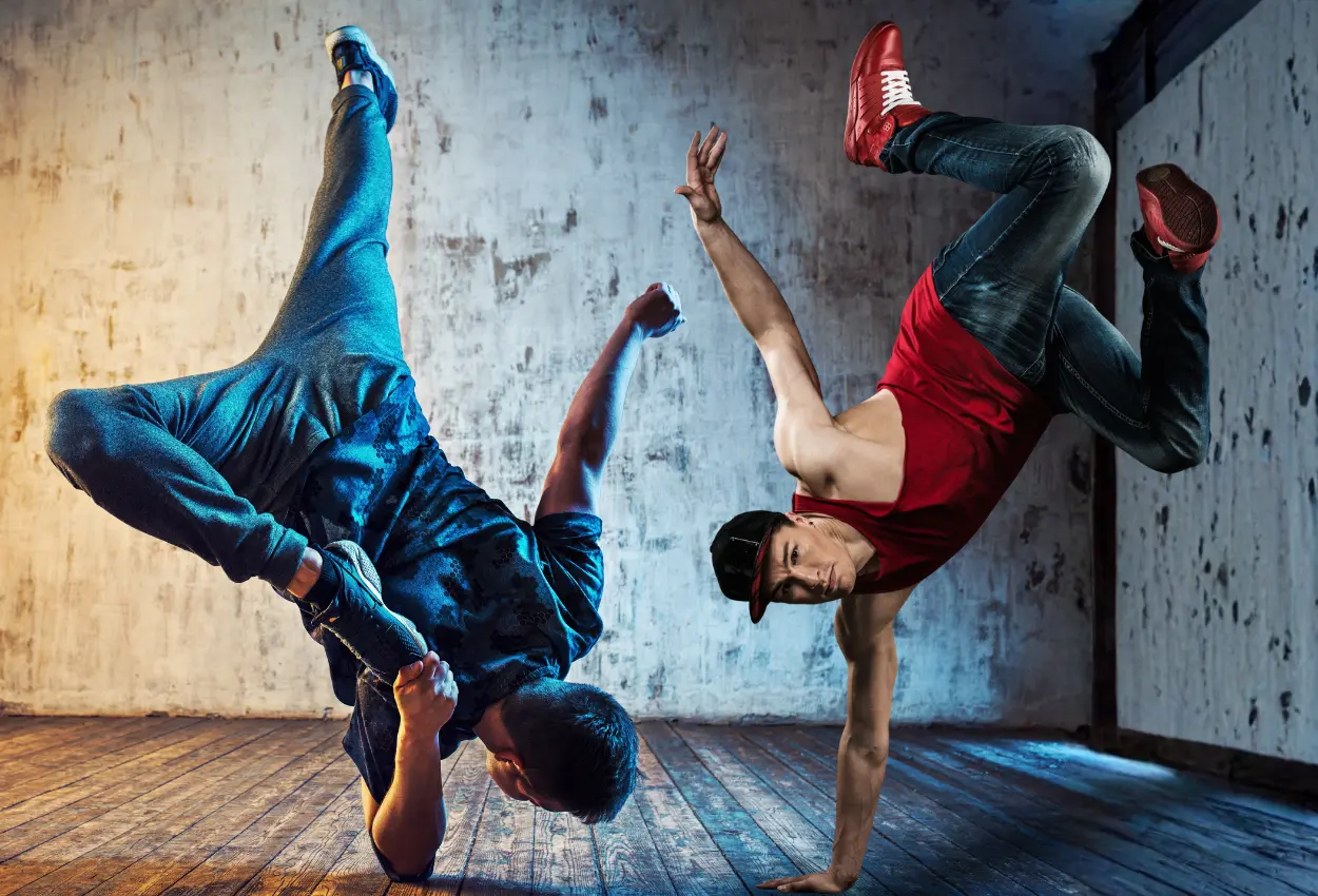 Goiânia recebe final do mundial World Breaking Championship