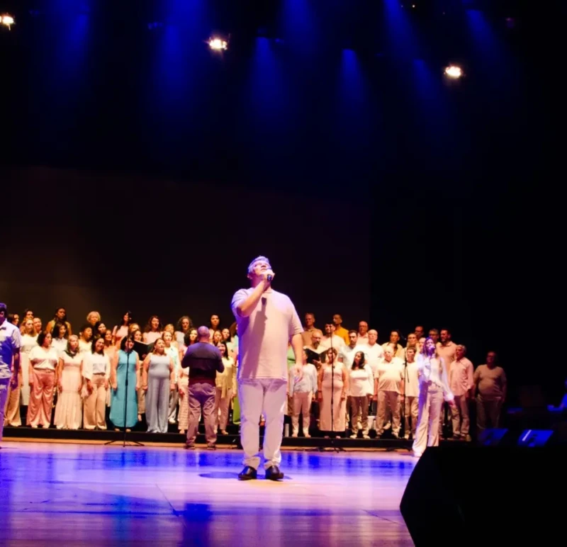 Goiânia se transforma em polo espírita com o 42º Congresso Espírita de Goiás