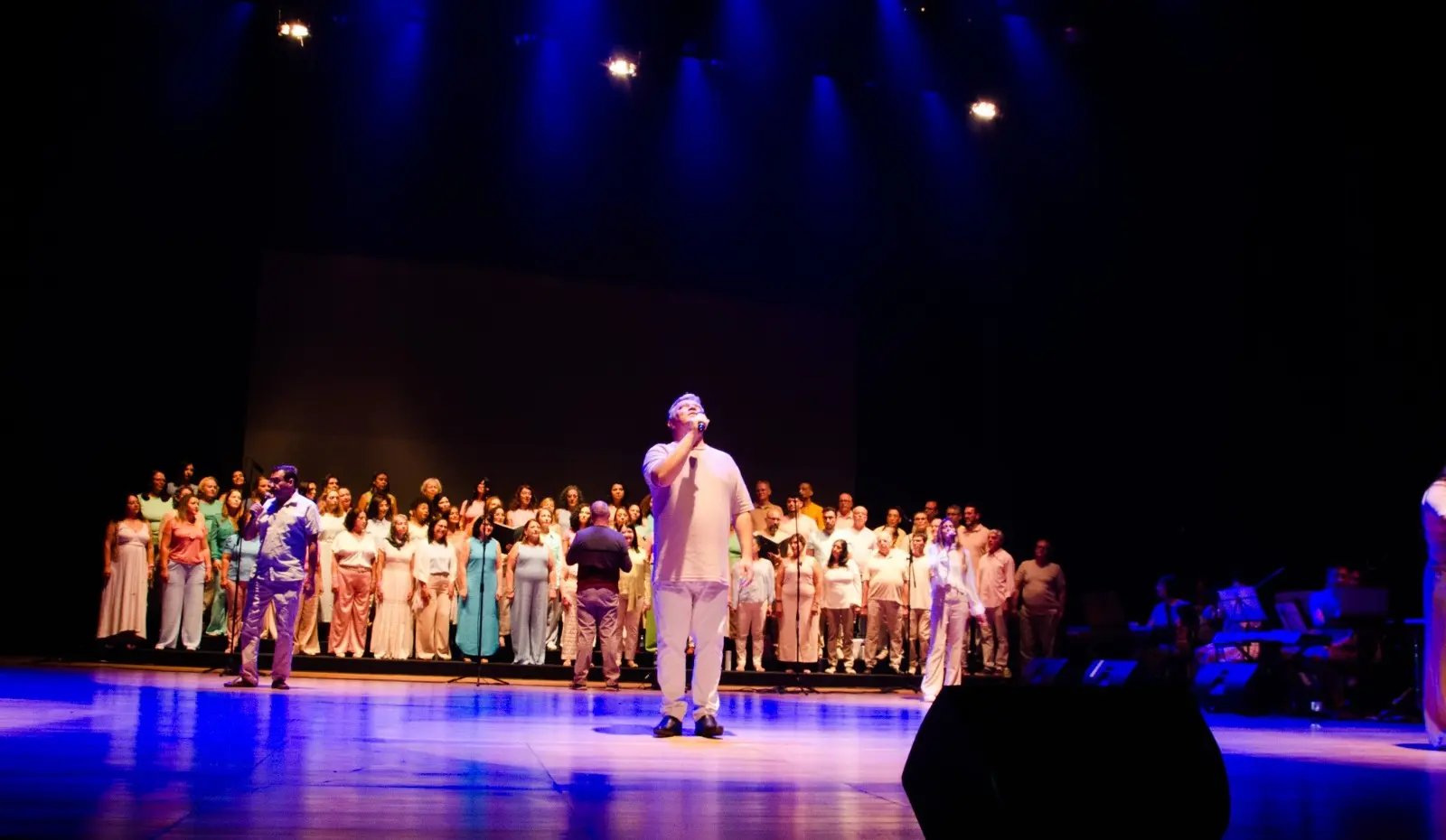 Goiânia se transforma em polo espírita com o 42º Congresso Espírita de Goiás