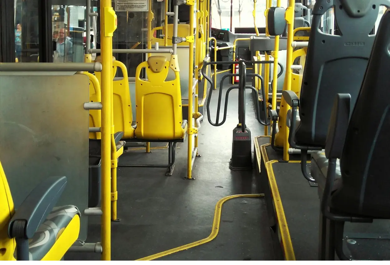 Goiás amplia transporte intermunicipal e autoriza novas empresas para operar rotas estratégicas