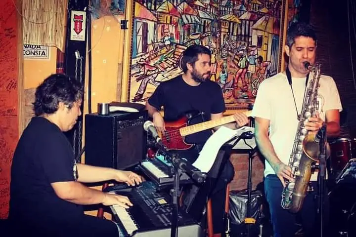 Goyaz Festival 2026 celebra 10ª edição com grandes nomes do jazz e da música instrumental