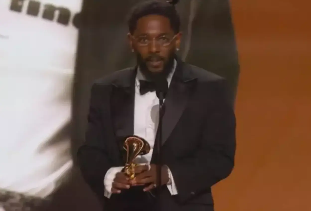 Grammy 2026 veja a lista com todos os vencedores