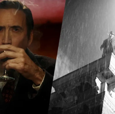 Homem-Aranha Noir ganha série live-action com Nicolas Cage no streaming