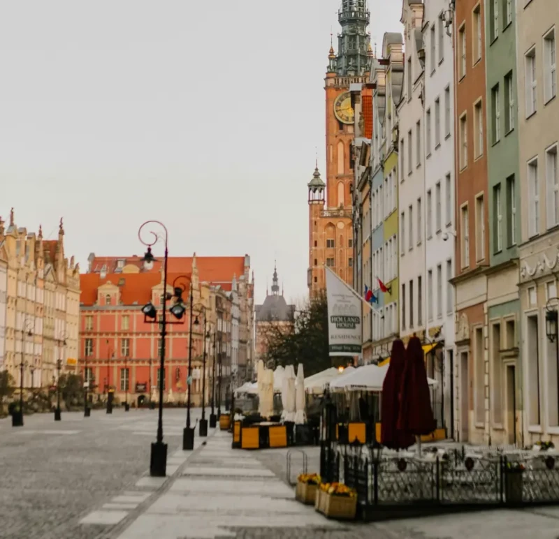 Destinos turísticos em alta em 2026