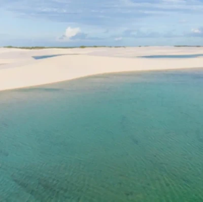 Lençóis Maranhenses ganham novo roteiro turístico com foco em cultura e natureza