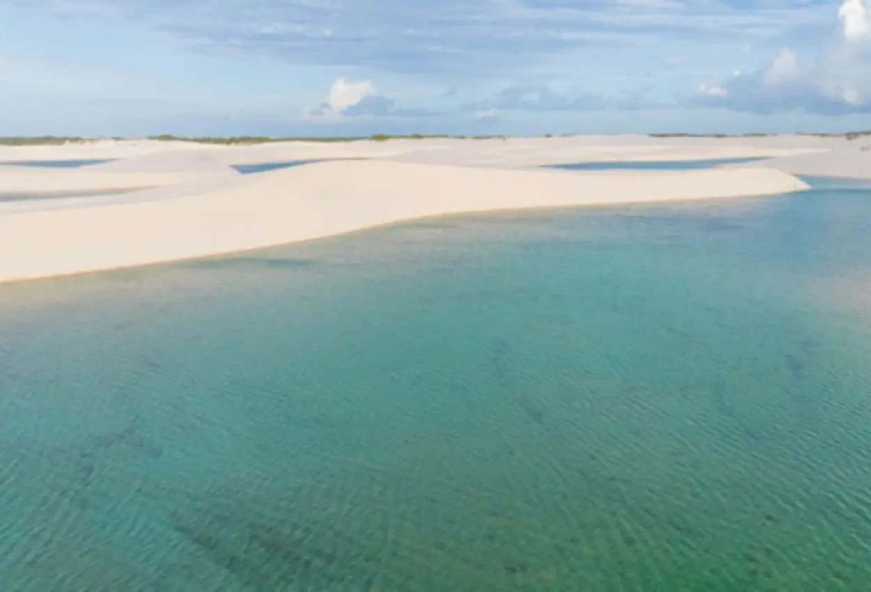 Lençóis Maranhenses ganham novo roteiro turístico com foco em cultura e natureza
