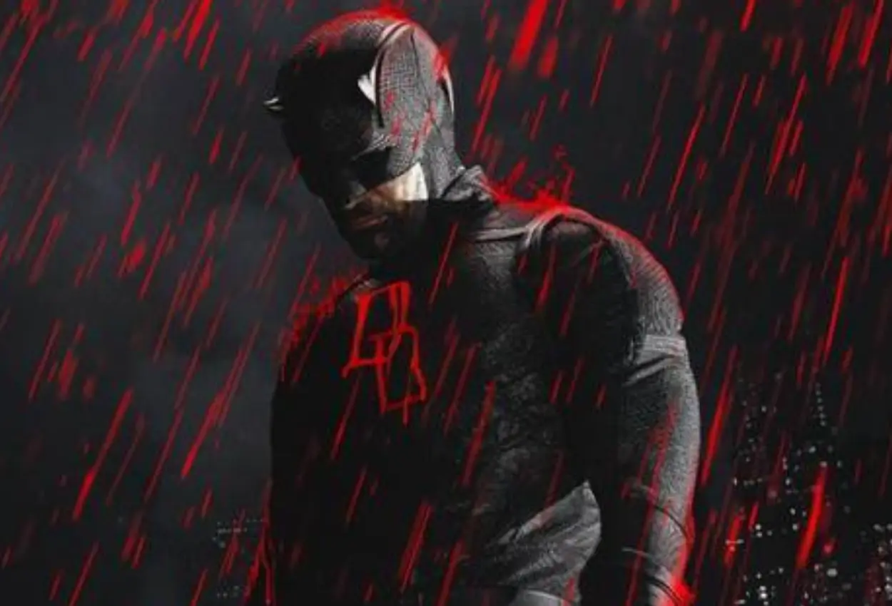 Marvel revela guerra total em Nova York para 2ª temporada de Demolidor Renascido