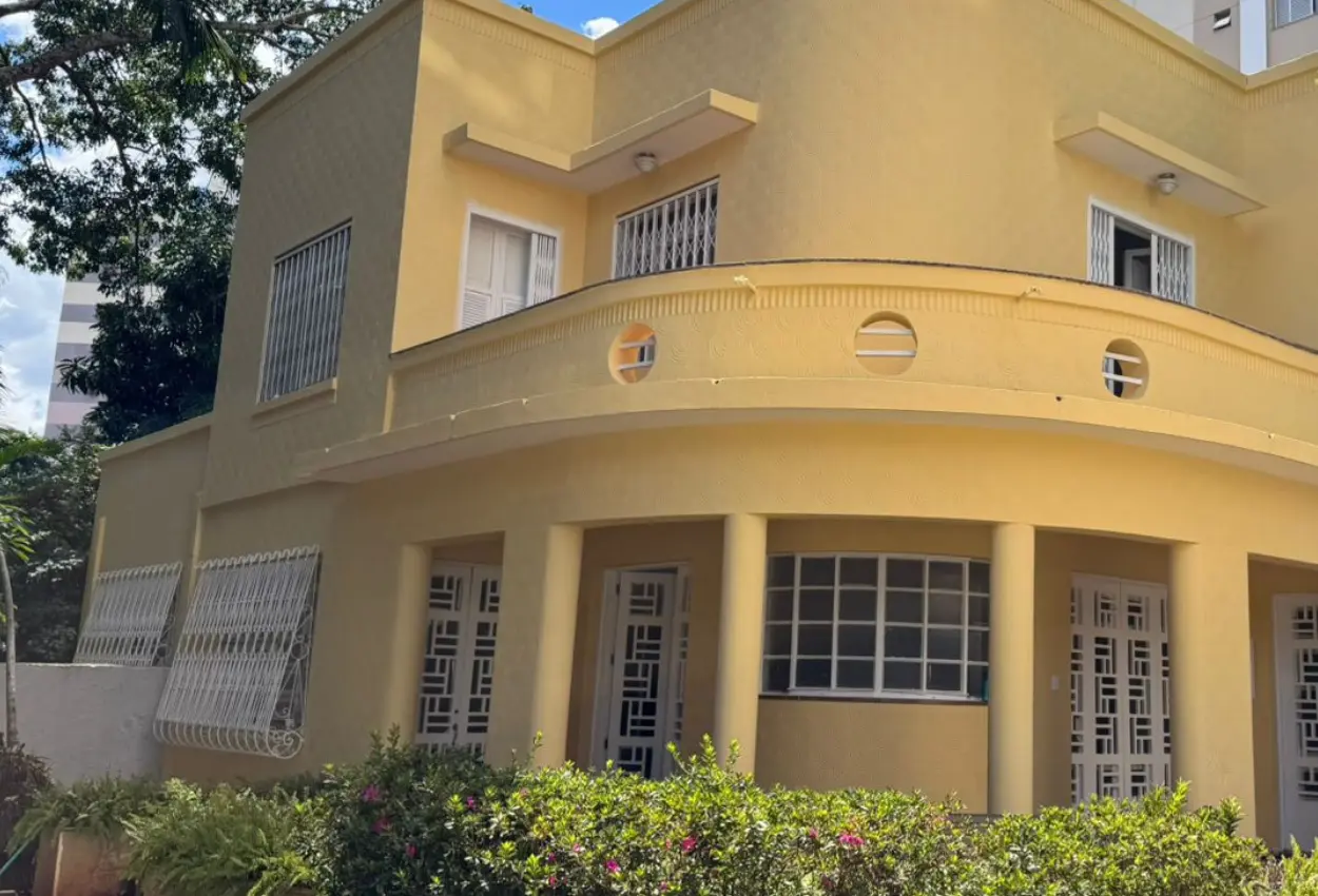 Museu Pedro Ludovico reabre com reforma completa e acervos restaurados