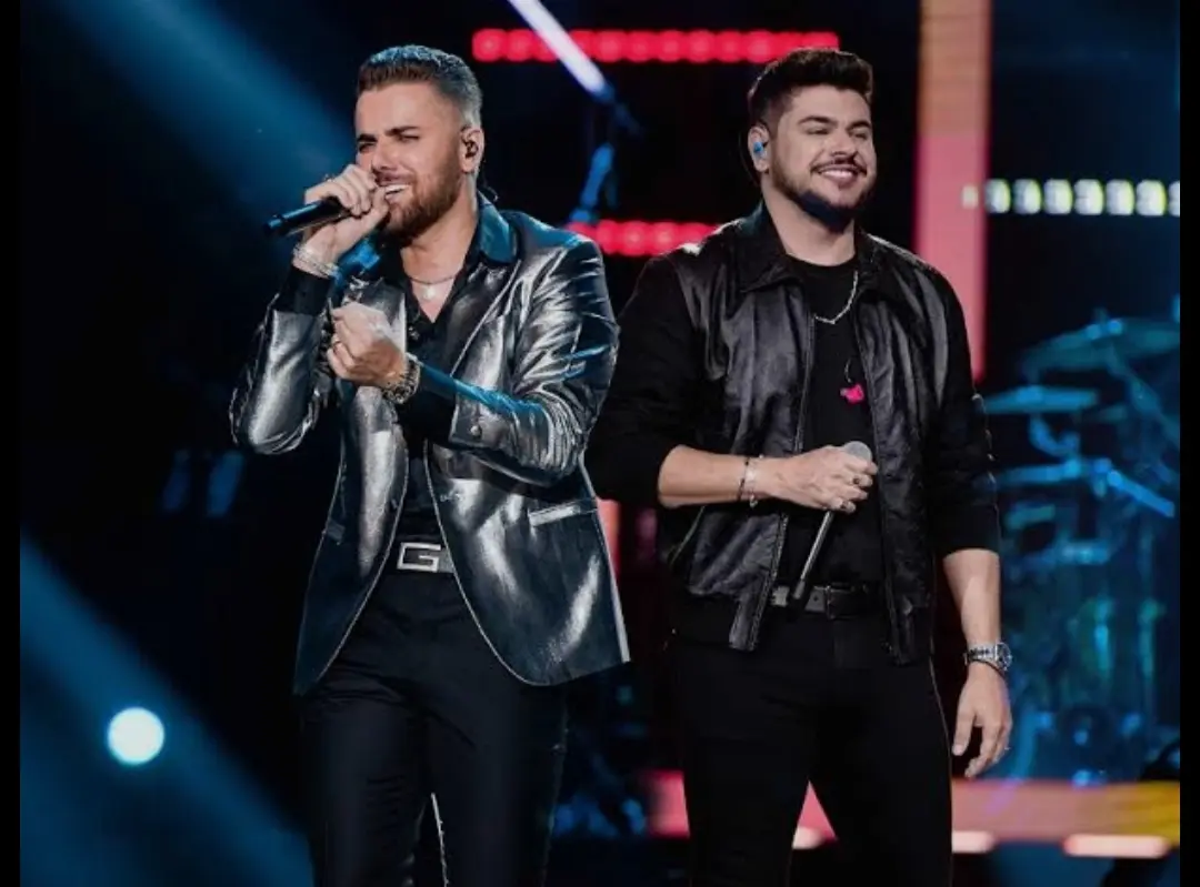 Nobel 360 chega a Anápolis com palco 360° e show de Zé Neto & Cristiano