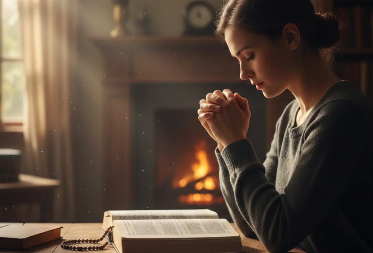 O que realmente é a Quaresma e por que os fiéis ficam 40 dias sem consumir carne vermelha