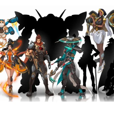 Overwatch descarta o “2”, muda identidade e anuncia arco narrativo com novos heróis para 2026