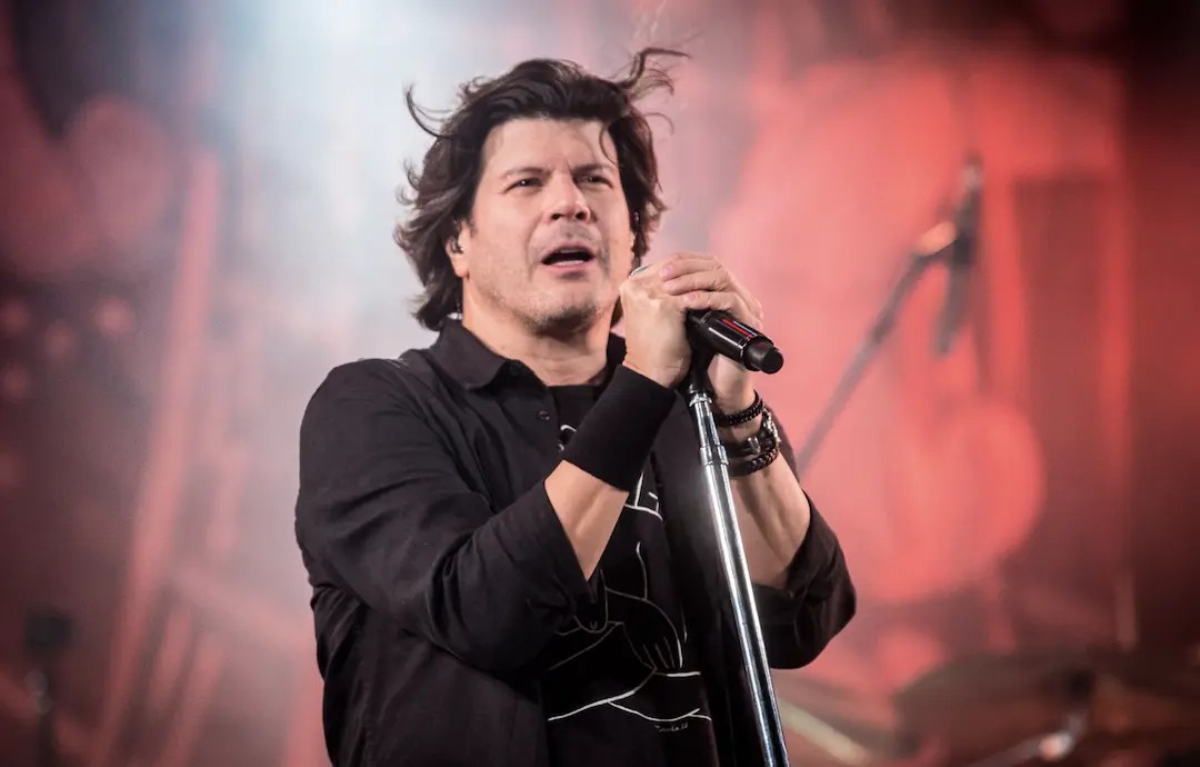 Paulo Ricardo retorna a Goiânia com turnê comemorativa de 40 anos de carreira; veja ingressos