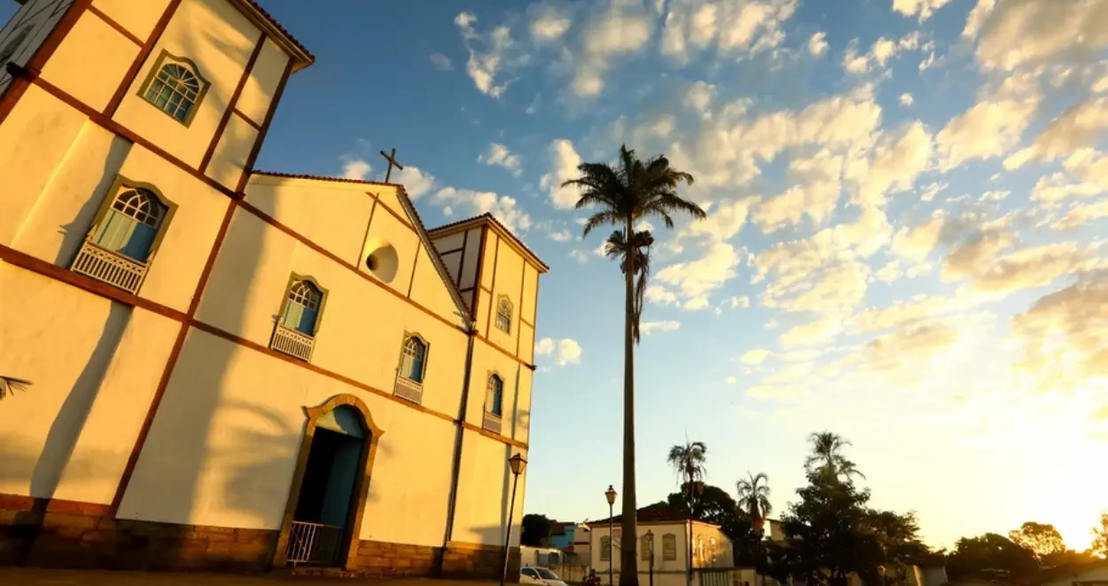 Pirenópolis é eleita uma das 10 cidades mais acolhedoras do mundo em 2026