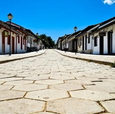 Pirenópolis é eleita uma das 10 cidades mais acolhedoras do mundo em 2026