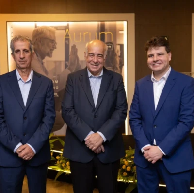 Plano Aurum da Unimed Goiânia um case de sucesso em Saúde Premium