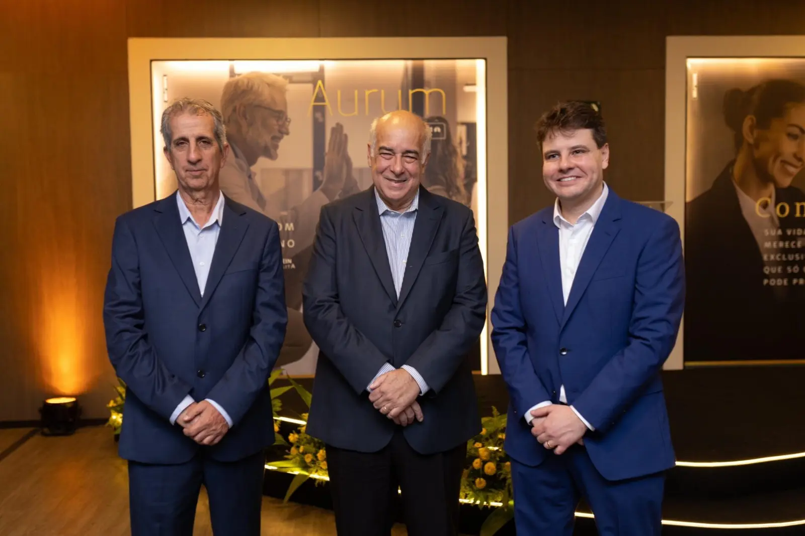 Plano Aurum da Unimed Goiânia um case de sucesso em Saúde Premium