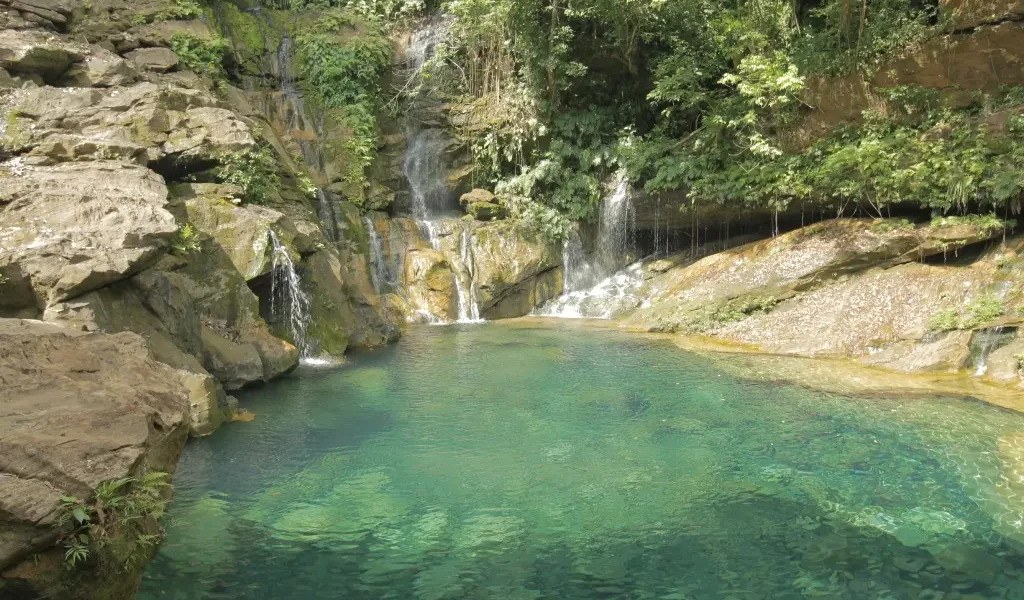 Roteiro chapadas brasileiras
