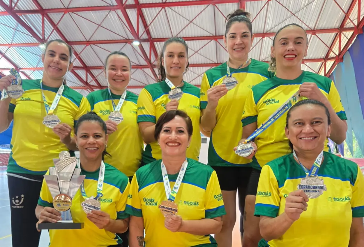 Pró-Goiás Atleta 2026 amplia investimento para mais de R$ 11 milhões e dobra número de bolsas