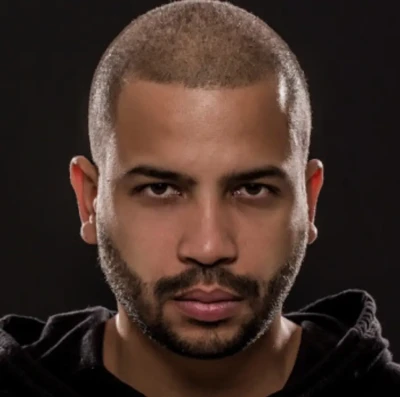 Projota leva turnê a Goiânia com noite de rap, emoção e grandes sucessos