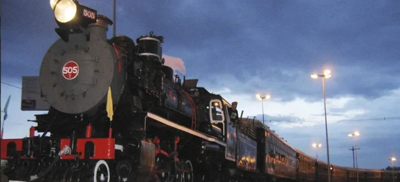 Próxima viagem por São Paulo pode ser de trem turístico; veja roteiros históricos pelo Estado