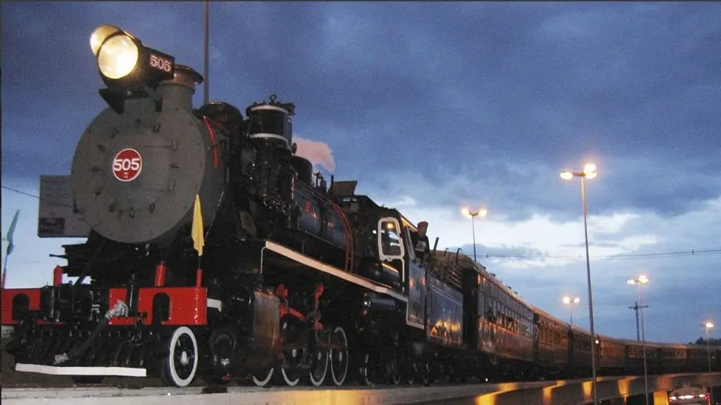 Próxima viagem por São Paulo pode ser de trem turístico; veja roteiros históricos pelo Estado