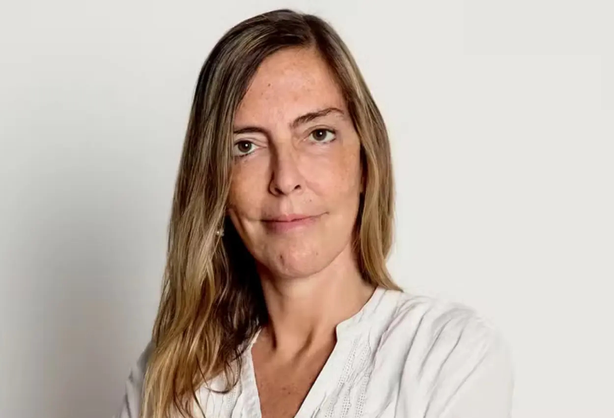 Quem é Tatiana Sampaio, a cientista que desenvolveu a polilaminina para recuperação de paraplégicos e tetraplégicos